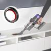 Замена уплотнительного кольца бака пылесборника для пылесосов Dyson V11 V15 SV14 SV15 SV22, Сборка аксессуаров