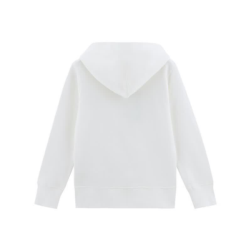 Champion Kids' Hooded Sweatshirt Jacket
