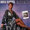LP Record DIONNE WARWICK - Heartbreaker 204974 Arista 1982 UK Soul/Funk Used