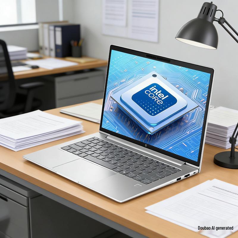 HP Ноутбук ProBook 4 G1i 14 (Китайская версия)