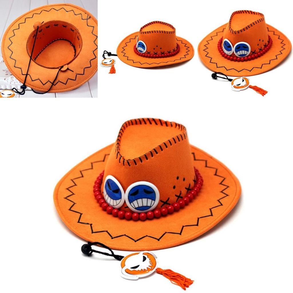 One Piece Портагас Д Эйс Панама для приключений родителей и детей