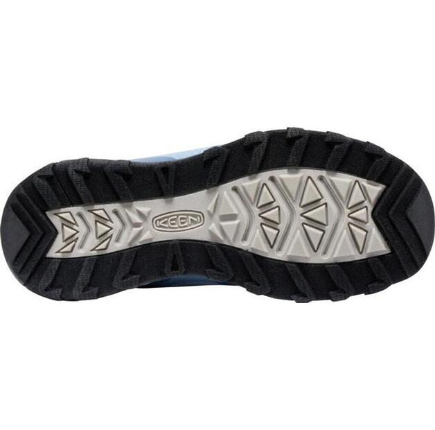 Треккинговые ботинки Keen Wanduro Low