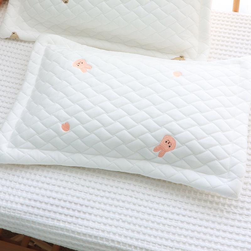Soft Baby Pillow for New Born Babies Bedding Room Decoration Nursing Pillow Mother Kids Accessories Newborn Infant Baby Pillows