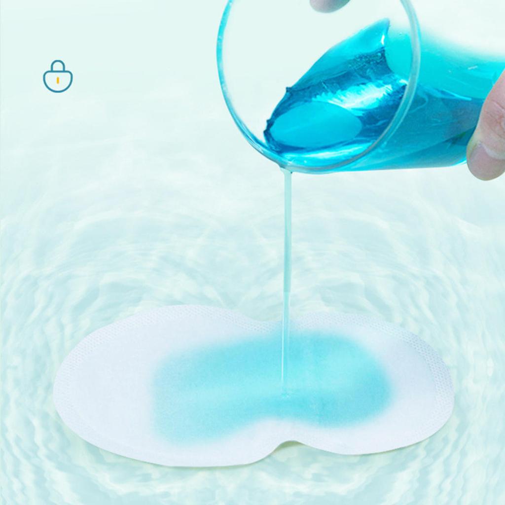 10 шт. унисекс подушечки от пота летние дезодоранты подмышки анти потовые пластыри одноразовые подмышки впитывающие пот защитные подушечки