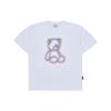Acme De La Vie/ADLV Футболка унисекс Белая ADLV-23SS-SSAMLB-WHT
