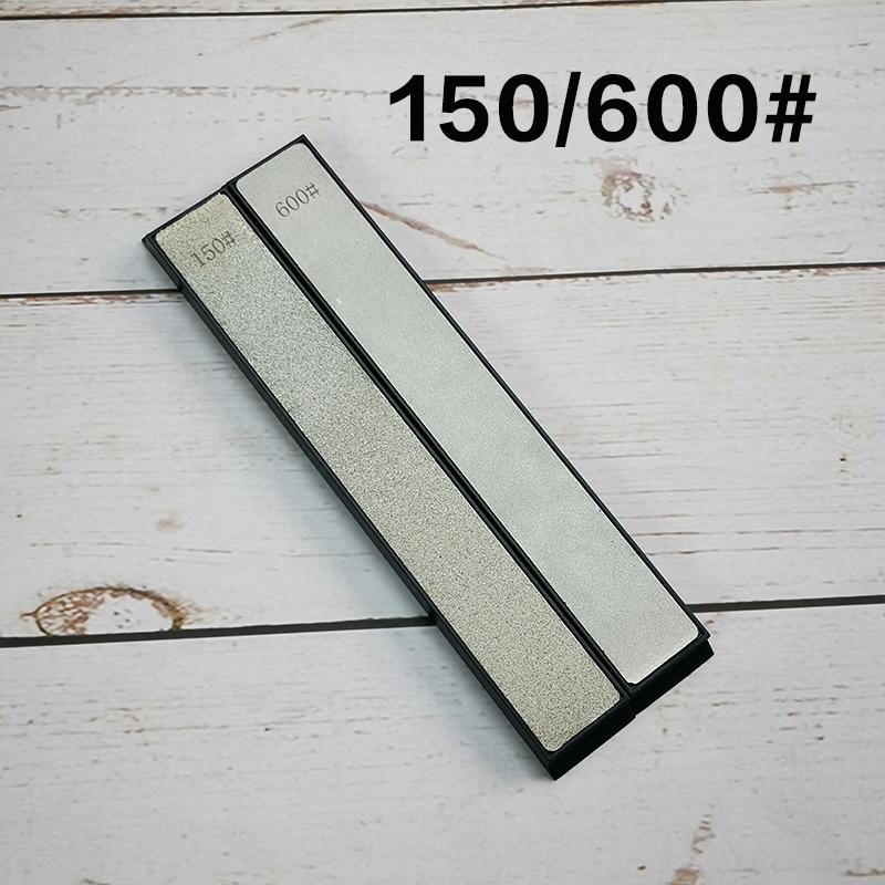 Алмазный шлифовальный камень 80-3000 Точильный брусок для заточной системы Профессиональный бытовой точильный камень