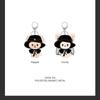Stray Kids DO IT POP-UP STORE МАГНИТ-КОСТЮМ SKZOO ПЛЮШЕВЫЙ БРЕЛОК