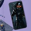 Чехол для телефона Инопланетянин Хищник для Honor 90 Lite 70 50 Magic 5 6 Pro X6 X7 X8 X9 X6a X7a X8a X9a X9b X8b