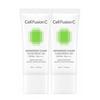 Cellfusionc Advanced Clear Sunscreen 100 SPF 50+ PA++++, 35 мл, 2 шт.