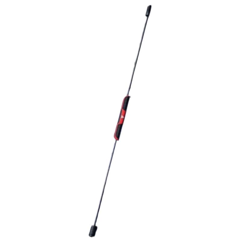 Peak Flex Bar Vibration Fitness Training Stick