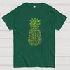 Pi Pineapple Geeky T-Shirt