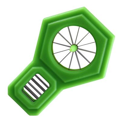 Резак для зеленого лука, слайсер для зеленого лука, нержавеющая сталь, слайсер для зеленого лука, кухонный гаджет для точного инструмента для овощей-шалот, зеленого лука