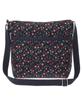 Официальная сумка через плечо SMALL CLEO Tulip Garden CROSSBODY/7562 женская