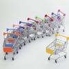 Mini Simulation Shopping Cart Toy for Kids with Free Shipping