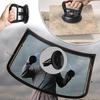 Car Suction Cup Dent Puller Ergonomic Handle Multi-Purpose Object Mover Glass Lifter Ceiling Remover Auto Dent Removal Repair Tool