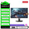 Lenovo Игровой монитор Legion 25-10, 24,5 дюйма, IPS, 320 Гц, штепсель CN (адаптер в комплекте)