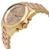Michael Kors Женские часы MK6359 Bradshaw с хронографом