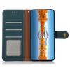 KHAZNEH for Sony Xperia 1 VII Case Genuine Cow Leather Wallet Phone Cover