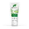 Aloe Vera Gel - Dr Organic - 200ml - Hydrating - Paraben-free - All Skin Types
