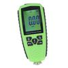 Paint Thickness Gauge Coating Depth Meter Tester Digital Display for Vehicle Home