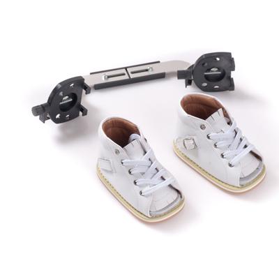 1 пара обуви для лечения косолапости Детская ортопедическая обувь для реабилитации косолапости Ортопедическая обувь для лечения косолапости