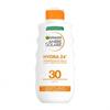 Гидра 24H Солнцезащитный лосьон SPF30 200мл