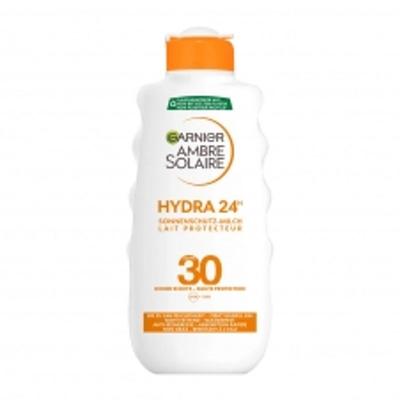 Гидра 24H Солнцезащитный лосьон SPF30 200мл