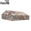 Hanxin Large Command Insulated Canvas Tent