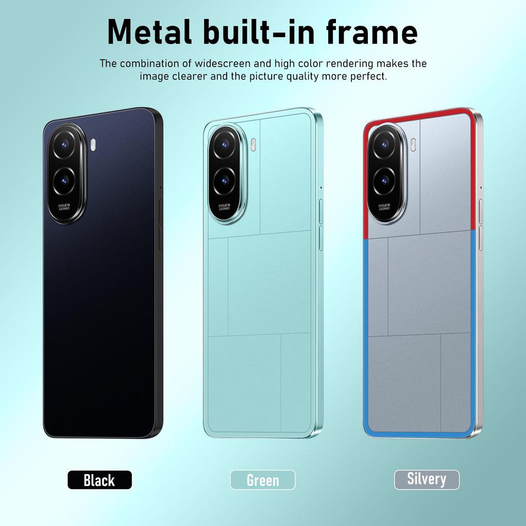 M7Plus 16 ГБ + 1 ТБ Android-смартфон: Большой полноэкранный дисплей 7,3 дюйма, Две SIM-карты/Режим ожидания, Совместимость с дропшиппингом