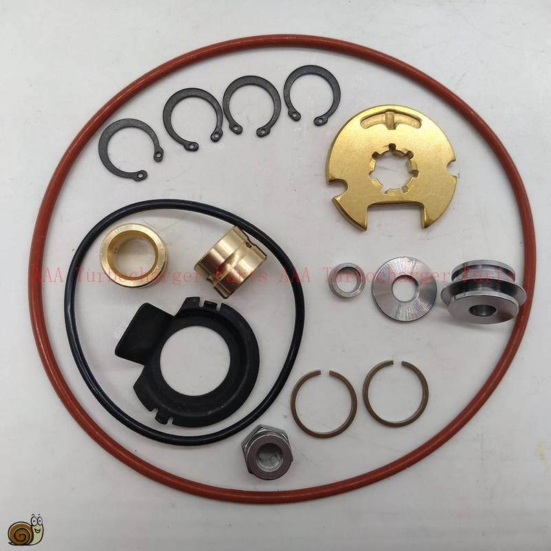 K14/K16 Turbo Parts Repair /Rebuild Kits,074145701A/074145701C/53149887018/53149707018 Supplier AAA Turbocharger Parts