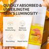 Turmeric Acne Treatment Serum for Face - Fade Dark Spots, Brighten Skin Tone, Hydrating Essence Water