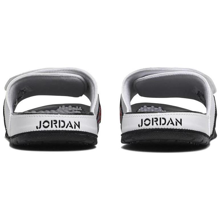 Jordan Hydro 4 Slide Белый Цемент 532225-116