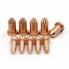 10pcs 249926 249927 Plasma Torch for Miller Spectrum XT30XT40 375/625 Xtreme