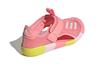 adidas Altaventure Ct C Детские Сандалии Розовые Дети Возраст 3 7 Лет GX5108