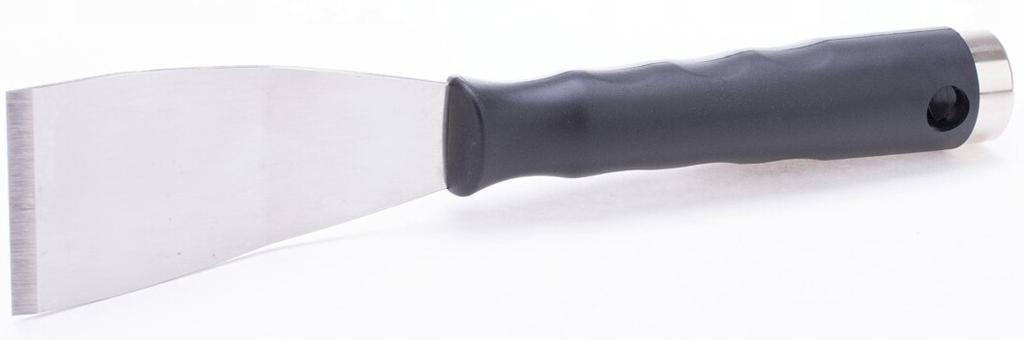Motive Long Scraper 75Mm 040 260