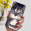 Чехол для ZTE Blade A31 Plus Милый Красивый ТПУ Силиконовые Чехлы для Телефона для Blade A 31 Plus A31Plus Защитные Чехлы Мягкая Крышка Capa