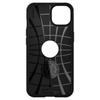 Etui Do Iphone 13 Spigen Rugged Armor Matowa Czarna