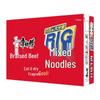 Master Kong Braised Beef Dry Mix Instant Noodles
