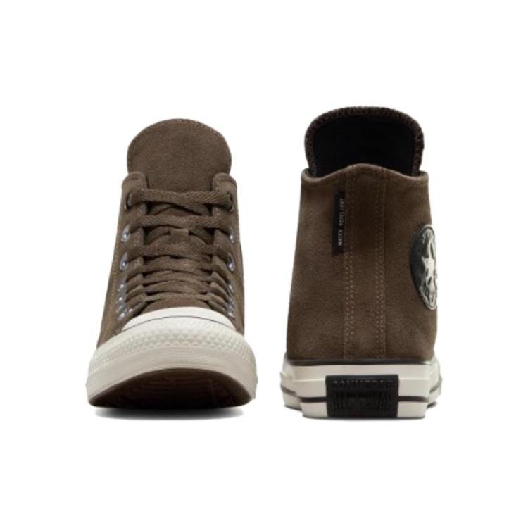 Converse Chuck Taylor All Star Leather Shoes 'Brown' Men's A05372C