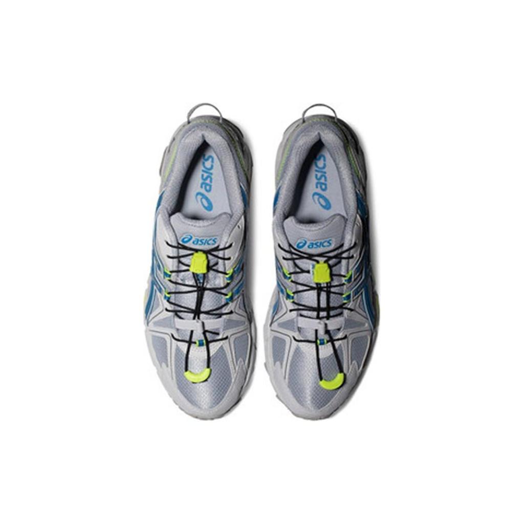 Asics Гель Кахана 8 'Серо-синий' 1011B387-020