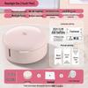 Hanyin H11 Портативный Bluetooth Термопринтер этикеток CN вилка (адаптер в комплекте)