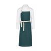 SG Accessories Bistro Santorini Pocket Bib Apron
