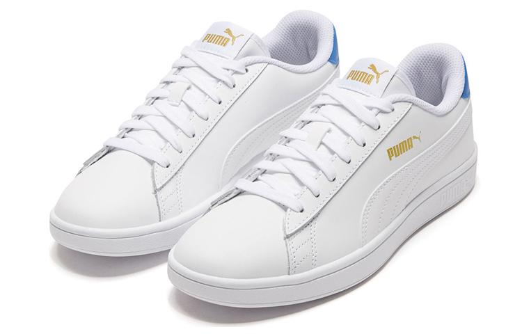 Men's Sneakers Puma Smash V2 'White Palace Blue'