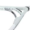 DUNLOP tennis hard tennis racket 24DLX1000 G2 DS22408