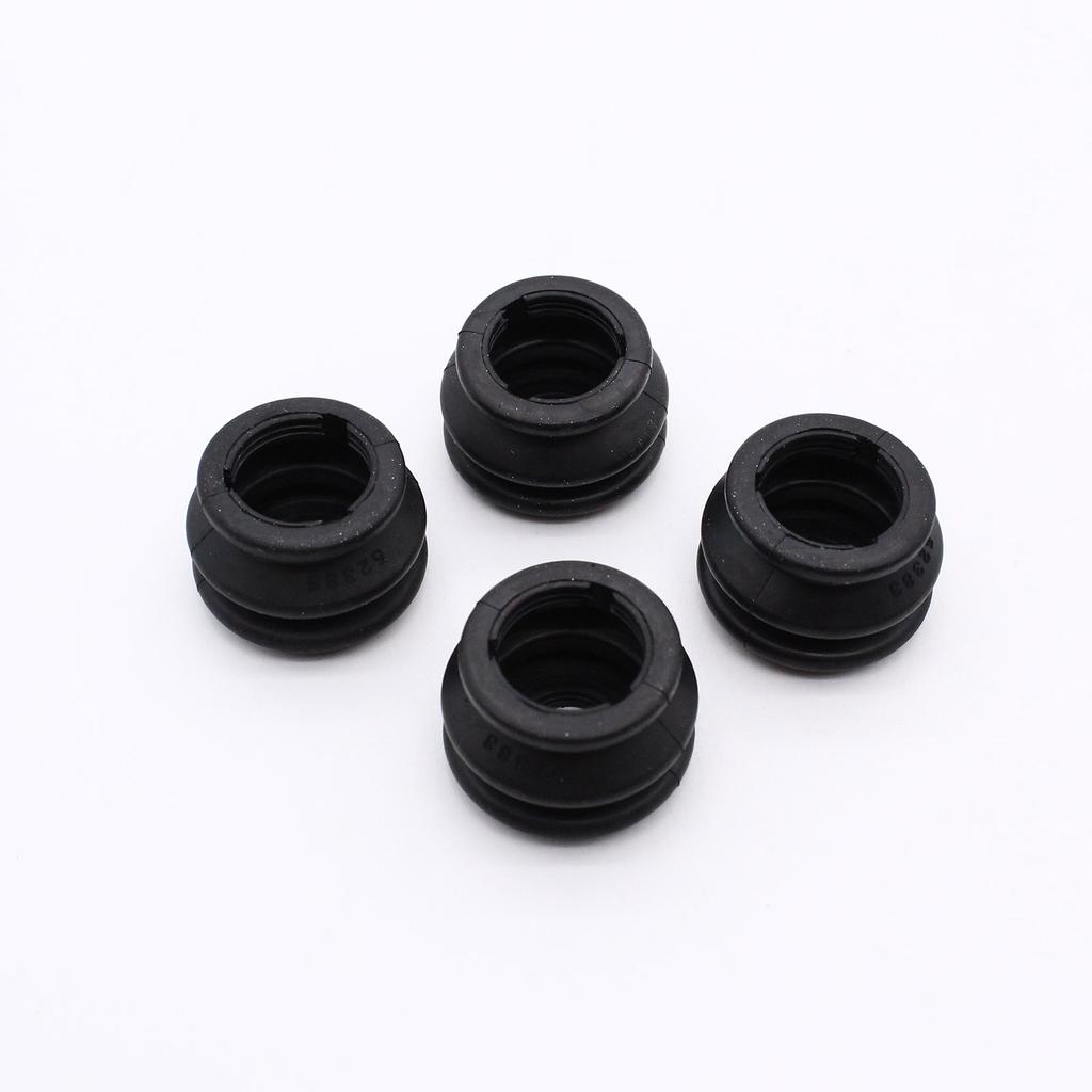 Комплект направляющих штифтов переднего тормозного суппорта для Jimny 1998, замена BCF1406AX2 113-1406X CKT1050, инструменты для ремонта, аксессуары