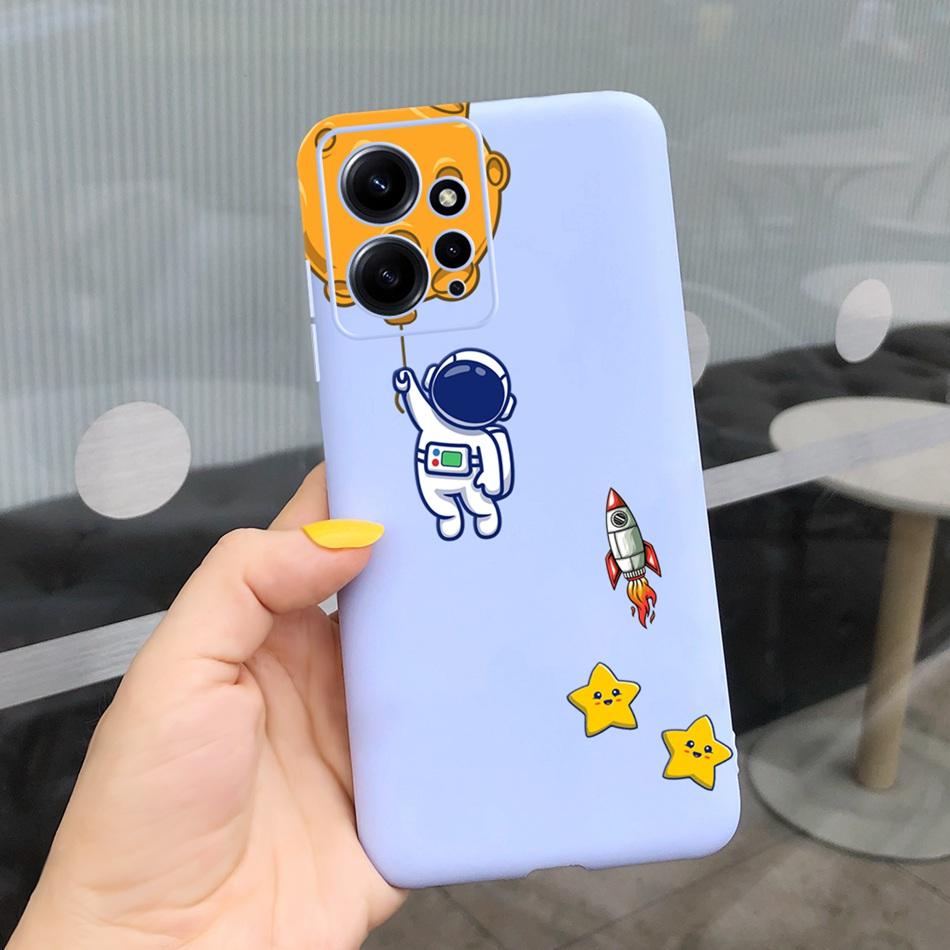 Чехол для Xiaomi Redmi Note 12 4G Note12 Pro Global Милый Подсолнух Конфетный Цвет Мягкий Силиконовый Чехол для Redmi Note 12 Pro 12Pro 5G