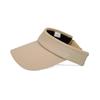 UV Protection Summer Sports Sun Hat Adjustable Empty Top Hat Fashion Sunscreen Visor Cap  Girl