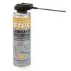 STEC MULTI PURPOSE LUBRICANT SPRAY 500ml