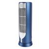 Desktop Space Heater Auto Power Off Energy Efficient Fast Heating   Ceramic Heater for  
