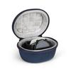 Shockproof Watch Travel Case Hard EVA Earphone Storage Bag Durable Headphone Carrying Case  Travel